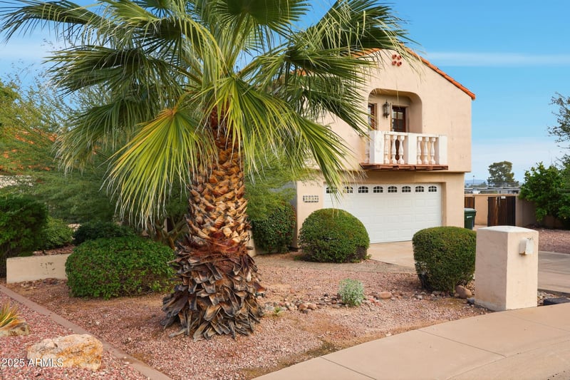 2734 Purdue Ave, Phoenix, AZ 85028