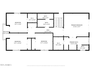 2734 Purdue Ave, Phoenix, AZ 85028