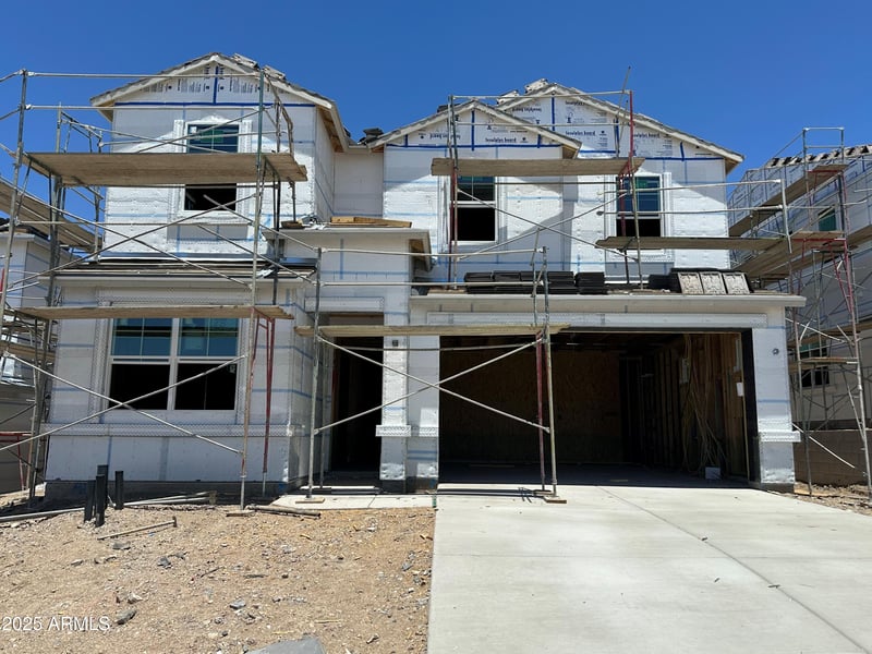 27342 69th Dr, Peoria, AZ 85383