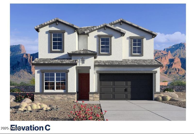 27342 69th Dr, Peoria, AZ 85383