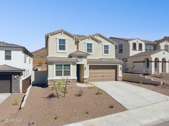 27342 69th Dr, Peoria, AZ 85383