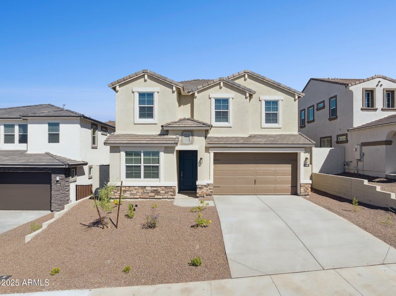 27342 69th Dr, Peoria, AZ 85383