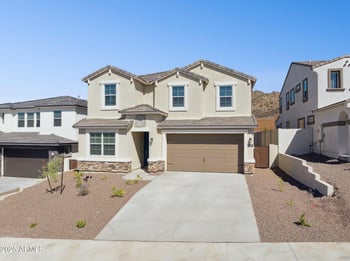 27342 69th Dr, Peoria, AZ 85383
