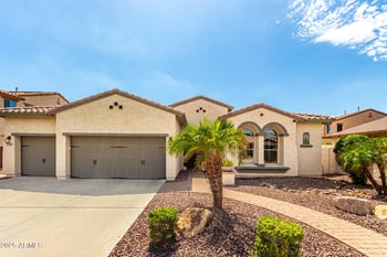 27344 91st Ln, Peoria, AZ 85383