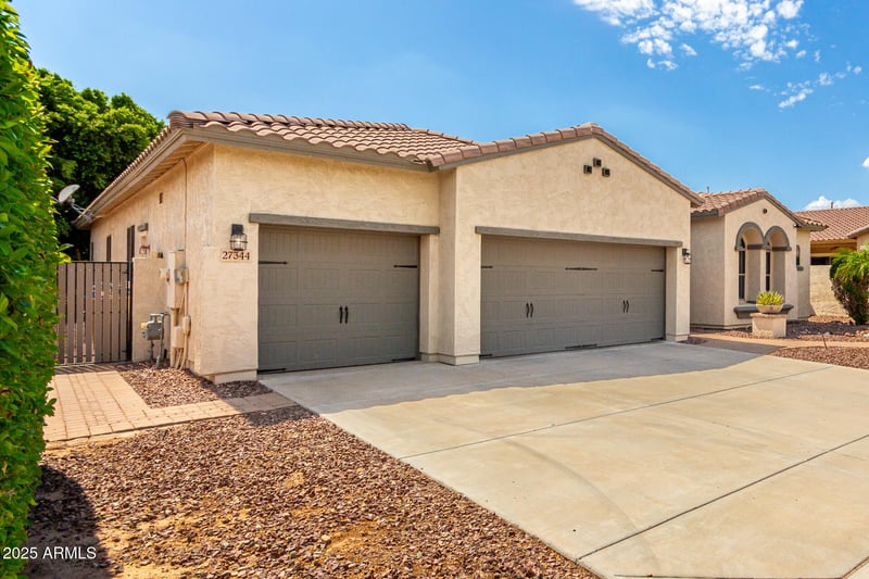 27344 91st Ln, Peoria, AZ 85383