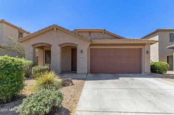 27348 90th Ln, Peoria, AZ 85383
