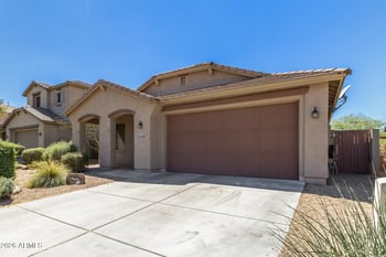 27348 90th Ln, Peoria, AZ 85383