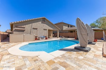 27348 90th Ln, Peoria, AZ 85383