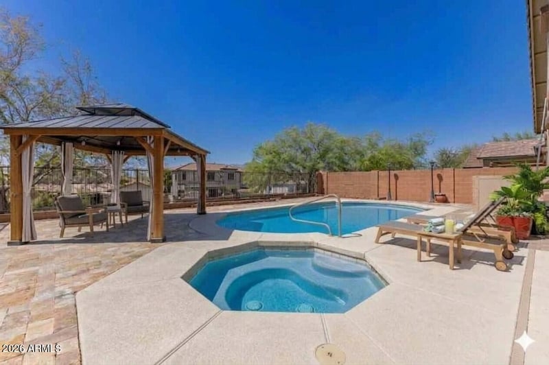 27348 90th Ln, Peoria, AZ 85383