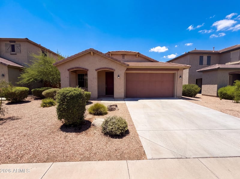 27348 90th Ln, Peoria, AZ 85383