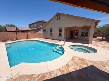 27348 90th Ln, Peoria, AZ 85383