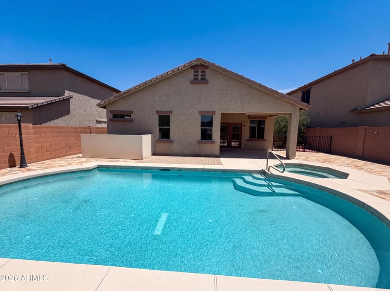 27348 N 90th Ln, Peoria, AZ 85383