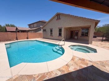 27348 N 90th Ln, Peoria, AZ 85383
