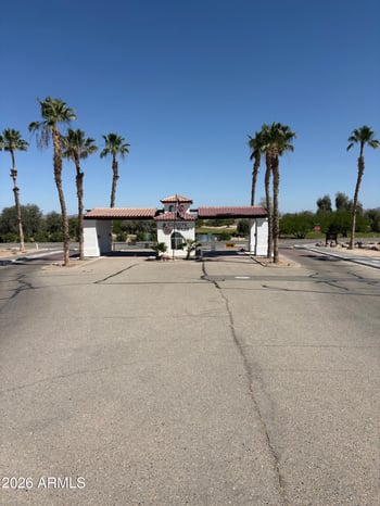 27349 Ligurta Ln, Wellton, AZ 85356
