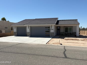 27349 Ligurta Ln, Wellton, AZ 85356