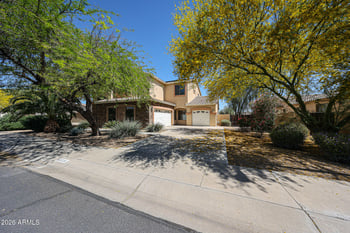 2735 145th Ave, Goodyear, AZ 85395