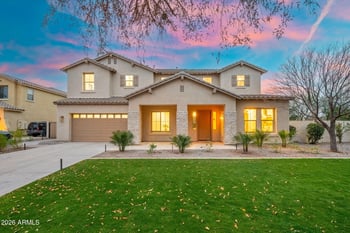 2735 Flower Ct, Gilbert, AZ 85298