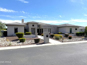 2735 Kingbird Dr, Gilbert, AZ 85297