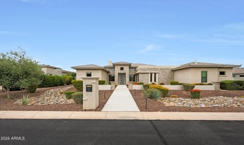 2735 Kingbird Dr, Gilbert, AZ 85297