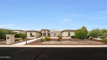 2735 Kingbird Dr, Gilbert, AZ 85297