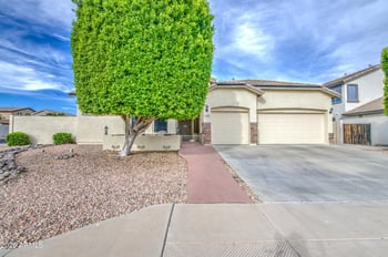 2735 149th Ave, Goodyear, AZ 85395
