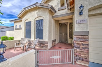 2735 149th Ave, Goodyear, AZ 85395