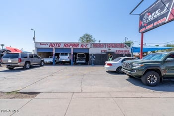 2735 Van Buren St, Phoenix, AZ 85009
