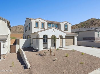 27350 69th Dr, Peoria, AZ 85383