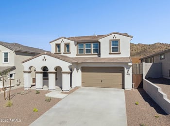 27350 69th Dr, Peoria, AZ 85383