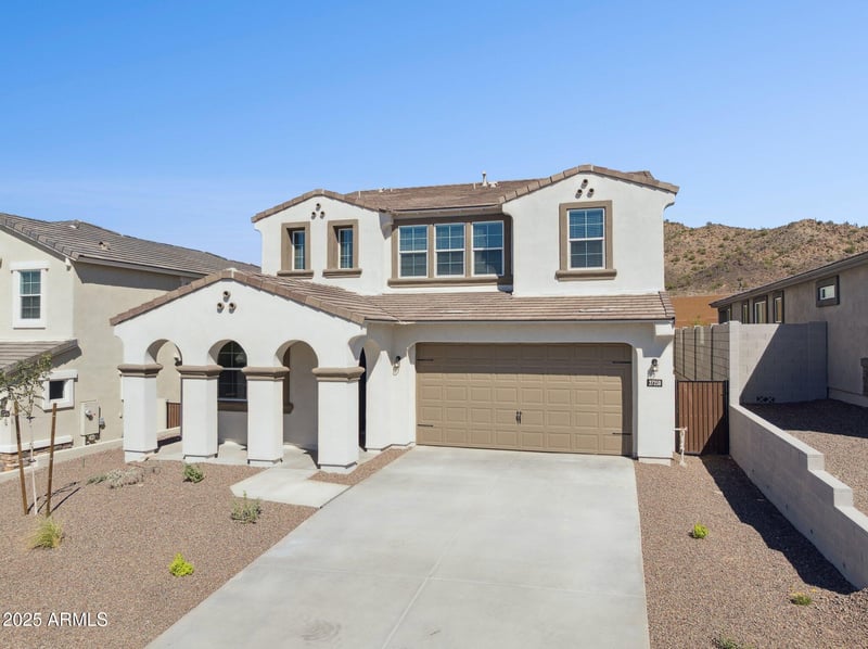 27350 69th Dr, Peoria, AZ 85383