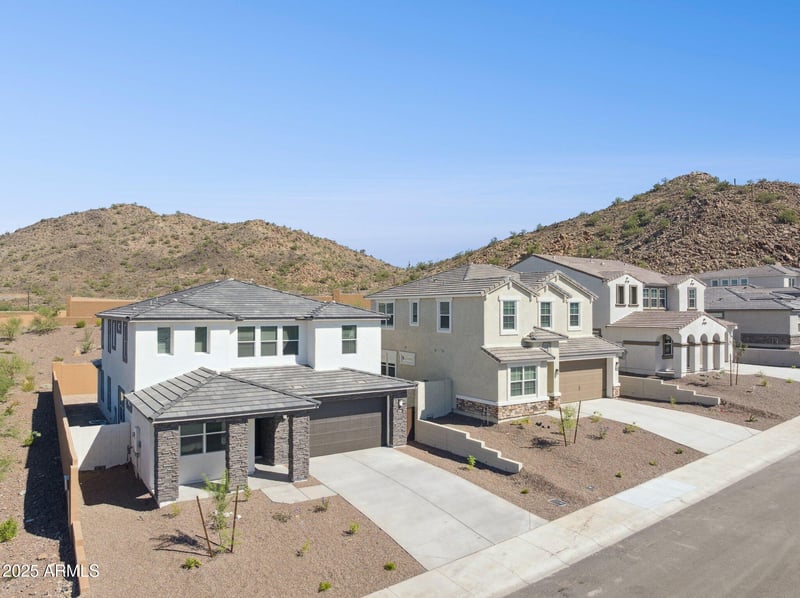 27350 69th Dr, Peoria, AZ 85383