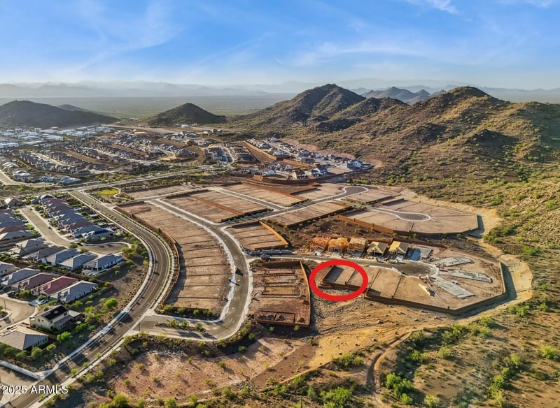 27351 69th Dr, Peoria, AZ 85383