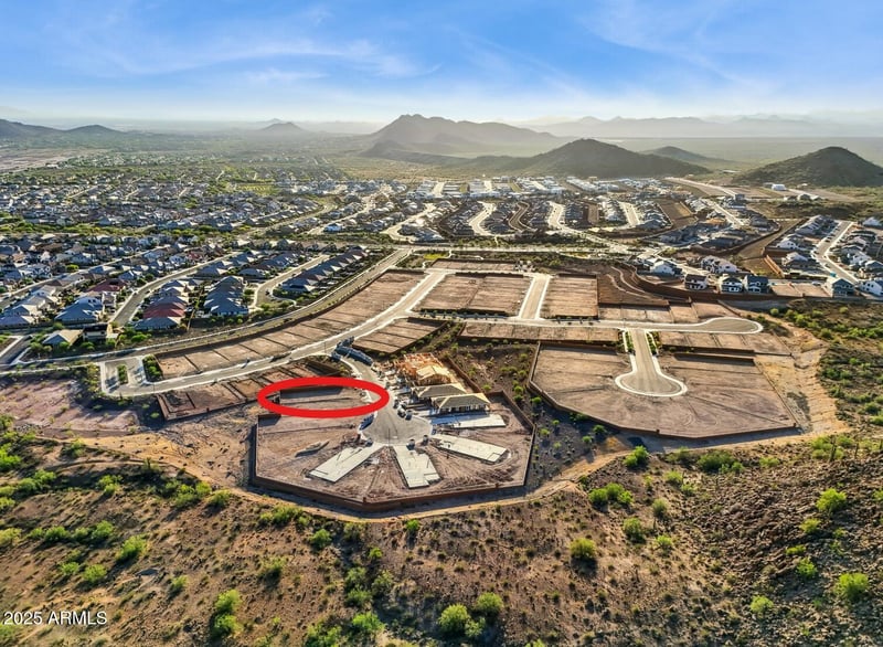27351 69th Dr, Peoria, AZ 85383