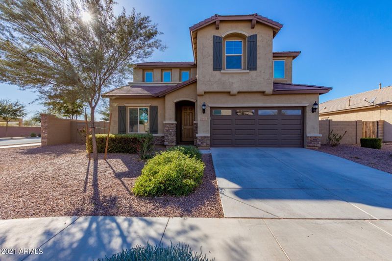 27352 N 175th Dr, Surprise, AZ 85387