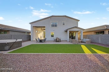 27353 N 176th Dr, Surprise, AZ 85387