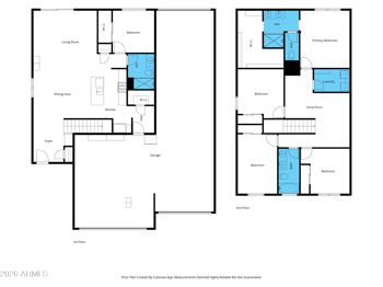 27353 N 176th Dr, Surprise, AZ 85387