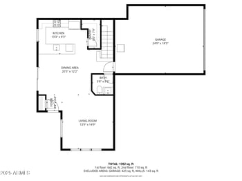 2736 Cavalier Dr #102, Gilbert, AZ 85295