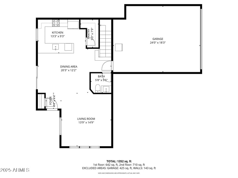 2736 Cavalier Dr #102, Gilbert, AZ 85295