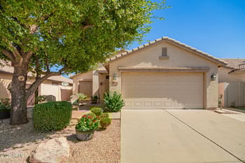 2736 Dragoon Cir, Mesa, AZ 85204