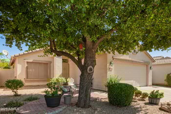 2736 Dragoon Cir, Mesa, AZ 85204