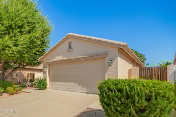 2736 Dragoon Cir, Mesa, AZ 85204