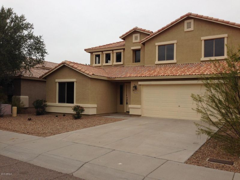 2736 E Gary Way, Phoenix, AZ 85042