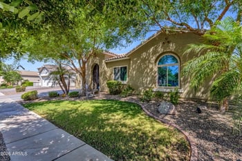 2736 Powell Way, Gilbert, AZ 85298