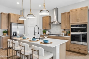 2736 Sweet Iron Ps, Phoenix, AZ 85024