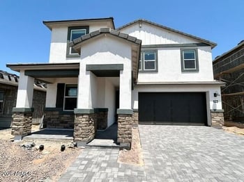 2736 Sweet Iron Ps, Phoenix, AZ 85024