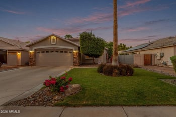 2736 E Terrace Ave, Gilbert, AZ 85234