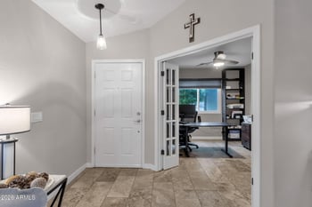 2736 E Terrace Ave, Gilbert, AZ 85234