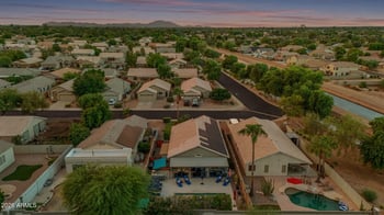 2736 E Terrace Ave, Gilbert, AZ 85234
