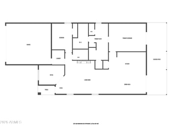 2736 E Terrace Ave, Gilbert, AZ 85234