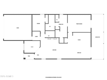 2736 E Terrace Ave, Gilbert, AZ 85234